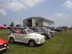 Classic Cars at Oulton Park 2007
